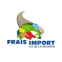Logo frais import